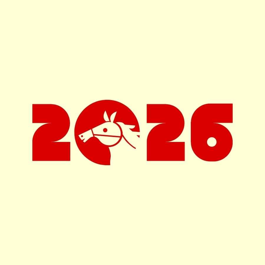 2026, tết 2026, 2026 logo 08